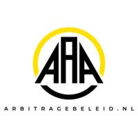 Arbitragebeleid X Patrick Korte broek - Afbeelding 2