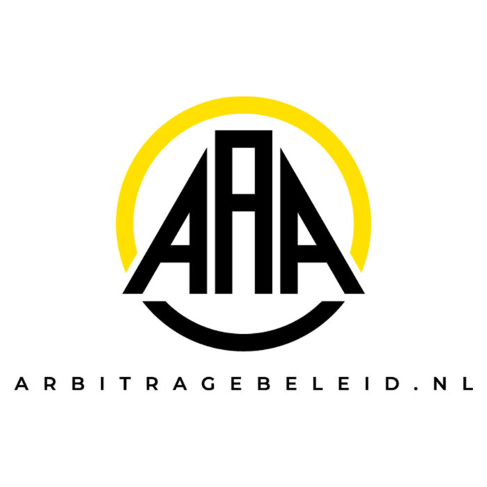 Arbitragebeleid.nl x Patrick Trui - Afbeelding 2