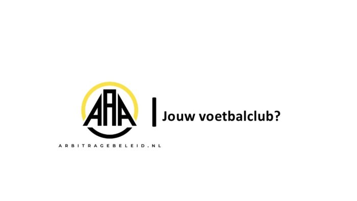 Clubarbitrage - Afbeelding 2